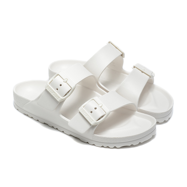 BIRKENSTOCK Cork Thong EVA New Style Size 36-45 Flip Flops Thong Sandals A349